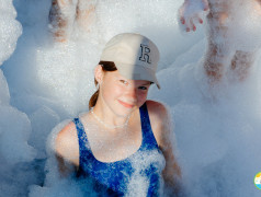 Мы &mdash; Дети РЖД!