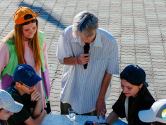 День Первых!