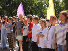 Не забываем говорить о важном!