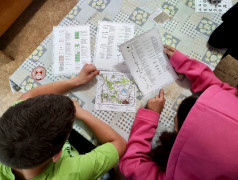 Вызов приняли!