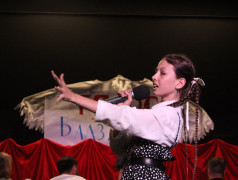 Шоу &laquo;Голос&raquo; - 1 тур!