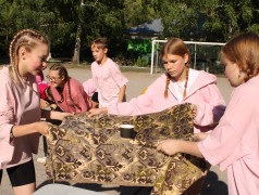 &laquo;Большие гонки&raquo; новой смены