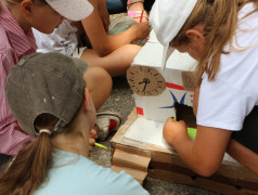 Два дня с Роспрофжел пролетели как один миг!