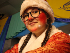  &laquo;Короли IQ&raquo; 2 смены