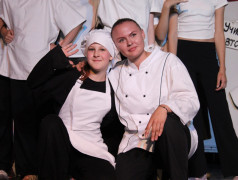 Ай-ай-ай, что творят участники шоу &laquo;Хоряга&raquo;!