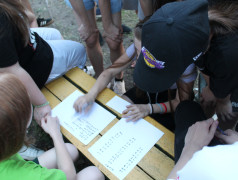 День первых в "Ракете"