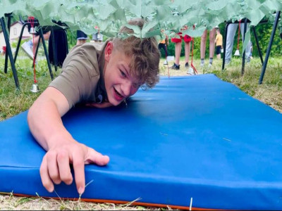 Военно-стратегическая игра "Вызов": опыт, который пригодится!