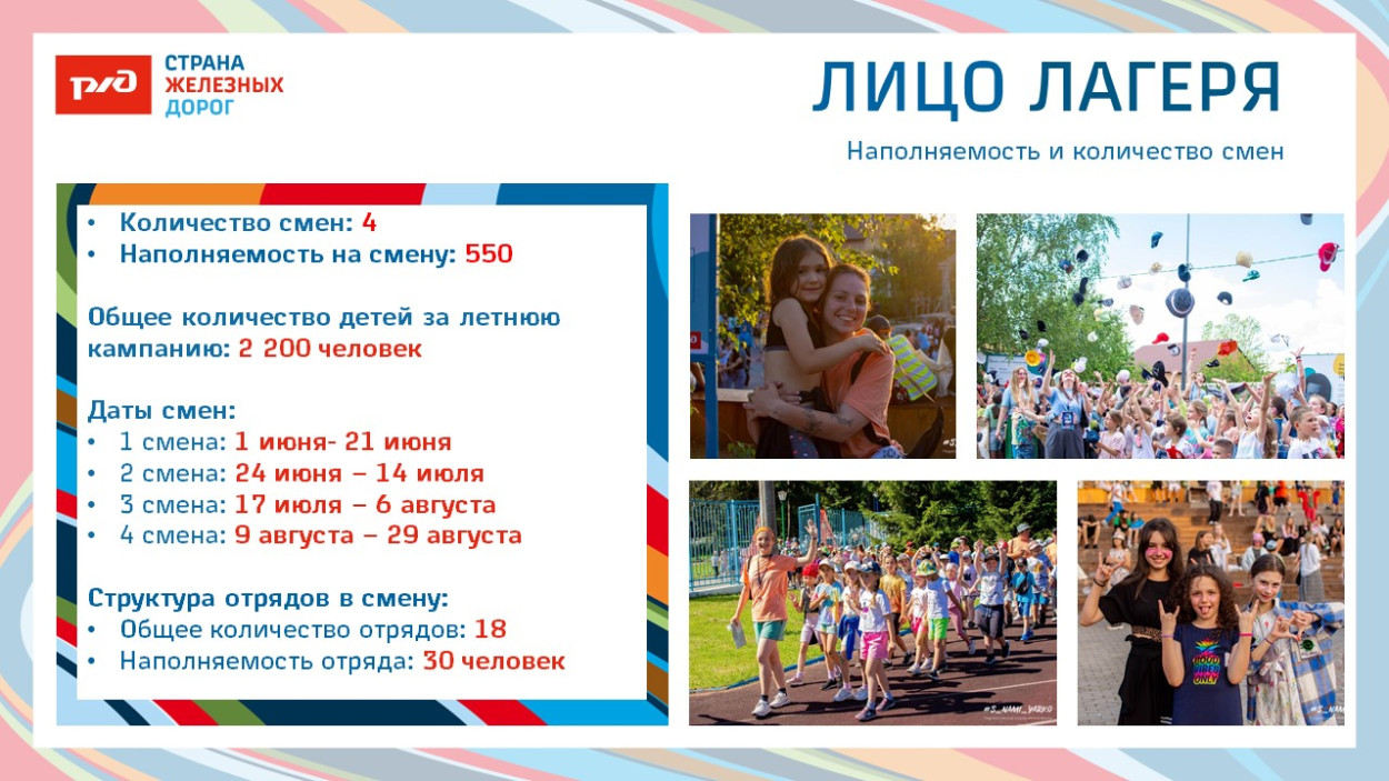 ДОЦ "Старая Руза"