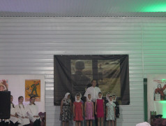 Память сильнее времени!