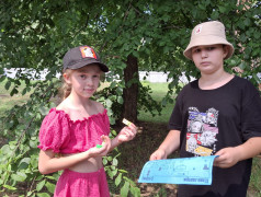 ЭКСТРЕННЫЙ ВЫЗОВ! ТЕРРИТОРИЯ ЛАГЕРЯ В ОПАСНОСТИ!