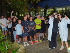 День станций в &laquo;Зелёном Огоньке&raquo;!