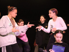 &laquo;Интуиция&raquo; 2 смены