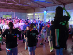 "Встречаемся на тацполе"