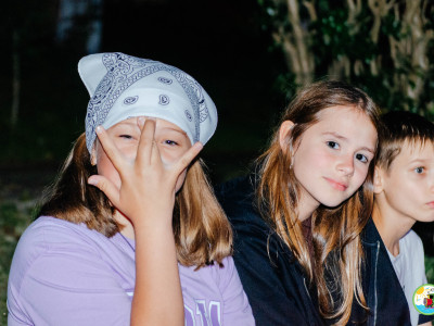 Ярко с Вызовом!