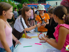 Город будущего &mdash; глазами &laquo;Зелёного Огонька&raquo;
