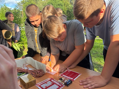 ЖелезноДорожный Вызов 2025