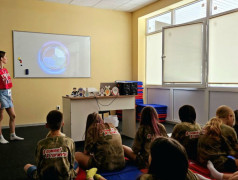 "Иммуноген" найден! Программа "Железное здоровье" успешно завершилась в "Зелёном огоньке"! 