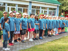 &laquo;Маяк&raquo; открыл своё сердце для вновь прибывших Маяковцев!