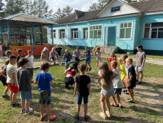 День первых!