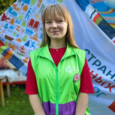 ДОЛ &laquo;Огоньки&raquo; - Восточно-Сибирская железная дорога - 2 смена