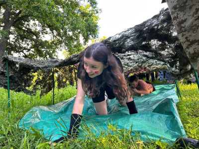 ЖелезноДорожный Вызов 2025