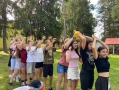 "Банные сражения"