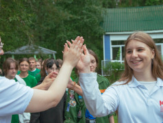 &laquo;Маяк&raquo; объявляет старт масштабной спортивной эры!