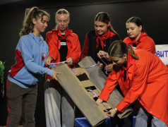 Поздравляем с Днём железнодорожника!