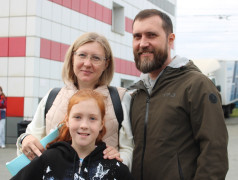 Да здравствует 3 смена Лазурного лета!