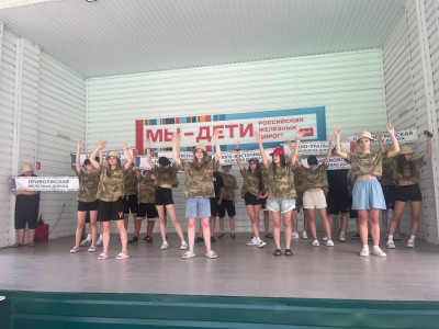 Все профессии важны, все профессии нужны