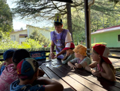 Квадронавты "Экспресса" - Они реально это сделали! (И мы немного в шоке от их крутости)