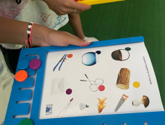 Квадронавты, вперёд!