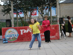 Детский концерт талантов: веселье, искры и фейерверк эмоций!