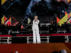 Голос Гагаринграда &ndash; Трофимова Арина 