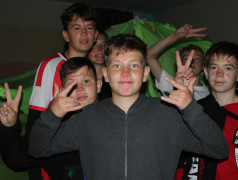 Гостевания по лабораториям исследовательского института Лазурного лета!