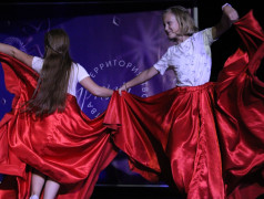  &laquo;Фактор ОЮ&raquo; 3 смены Лета!