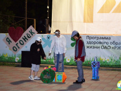 Что мы делаем когда знакомимся?