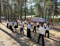 Мы - дети РЖД!