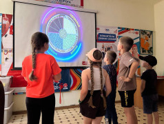 Уникальное  цифровое пространство  "Иммуноген"