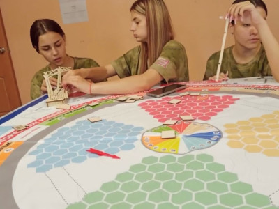 Кто станет наследником железнодорожной славы?!