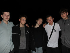 Песни у костра &mdash; особое искусство простоты