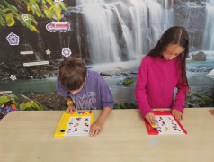  &laquo;Квадронавт: Собери своего героя!&raquo; &ndash; Финальная игра лагеря им. М. Горького собрала тысячи эмоций! ?✨