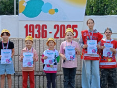 Фитжитал Спартакиада: Где Сила Встречается с Цифрой!