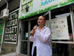 &laquo;Экспресс&raquo; Провел День Первых: Столько Возможностей, Что Голова Кругом!
