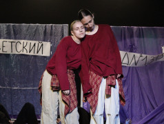 Шоу &laquo;Битва за респект&raquo; продолжает раскрывать таланты лазуритов!