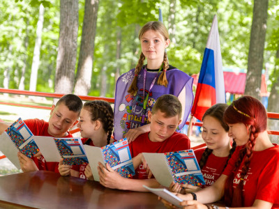 "Кольца защиты" в помощь подросткам!