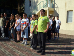 День государственного флага Российской Федерации!