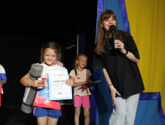 Итоги спартакиады подведены!