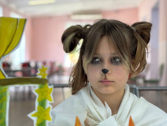 Стоп-кадр! Поздравляем с Днём российского кино!