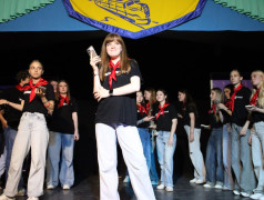 Спасибо всем службам "Довести начальника до слёз"!